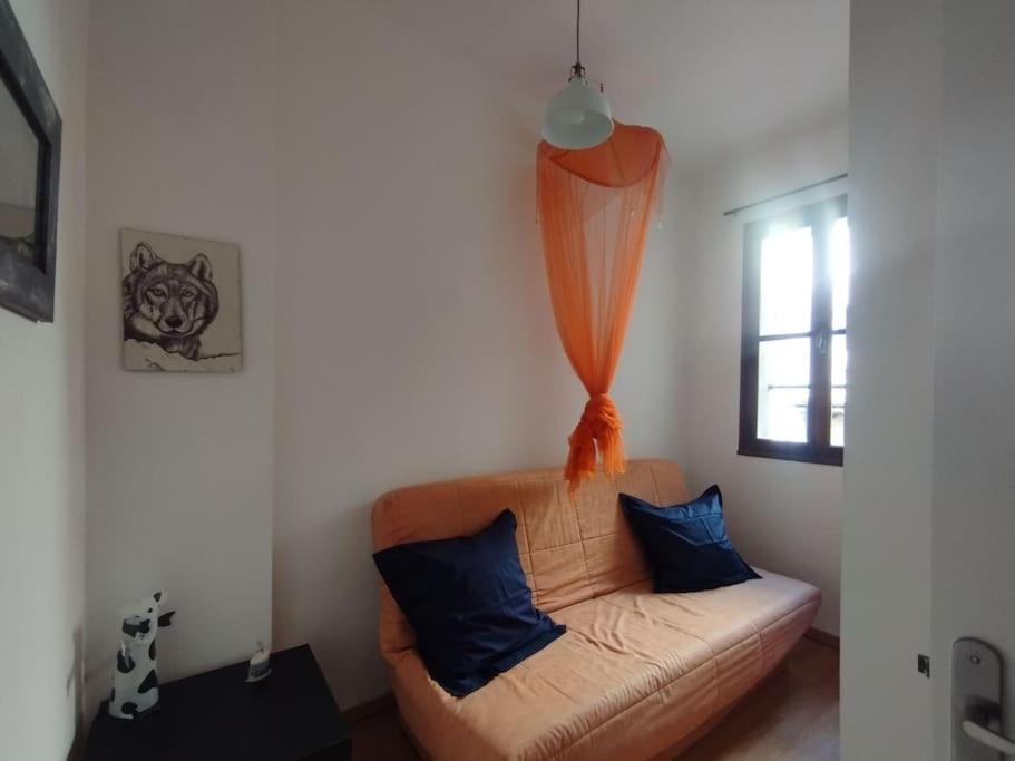 Appartement En Plein Centre. Carpentras Exterior foto